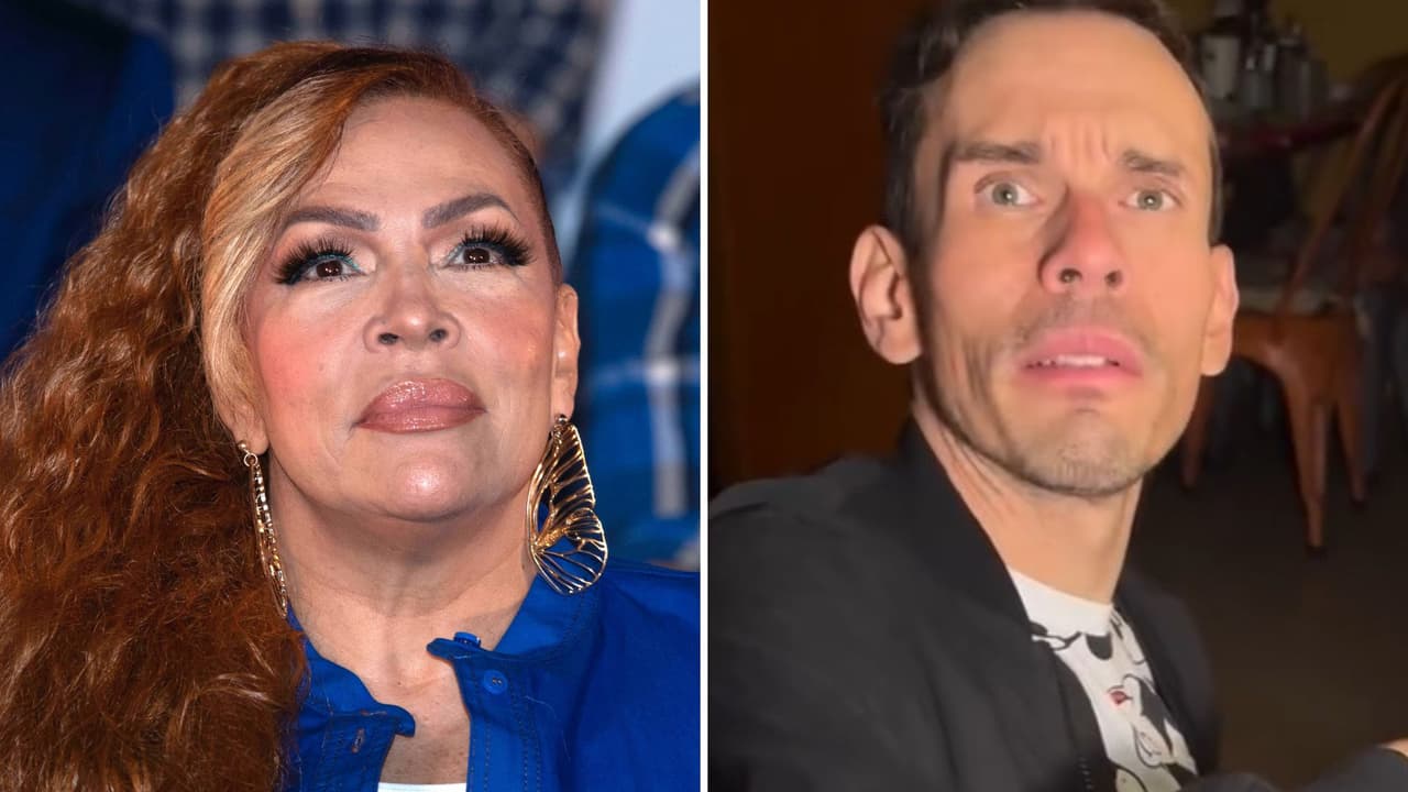 María del Sol afirma que su sobrino Damián logró tener avances pese al "daño cerebral" que sufrió.