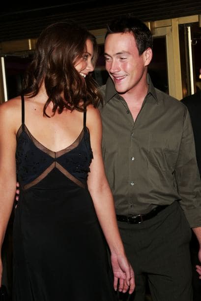 Se veían muy enamorados, tanto que decidieron casarse. Mira aquí los videos más chismosos.