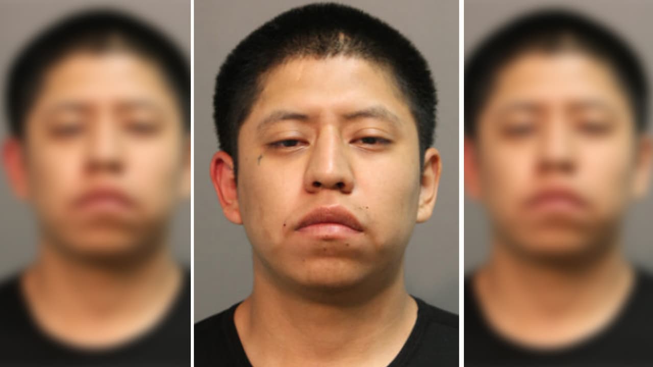 Acusan a Vidal Herazo por apuñalamiento en plataforma de la Línea verde de CTA