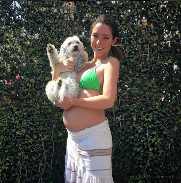 ¡Y vaya que lo gozó al máximo!