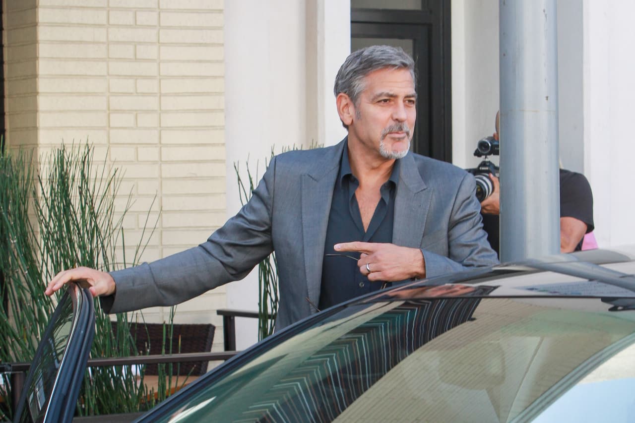 ¿El bebé también nacería en tierras italianas?