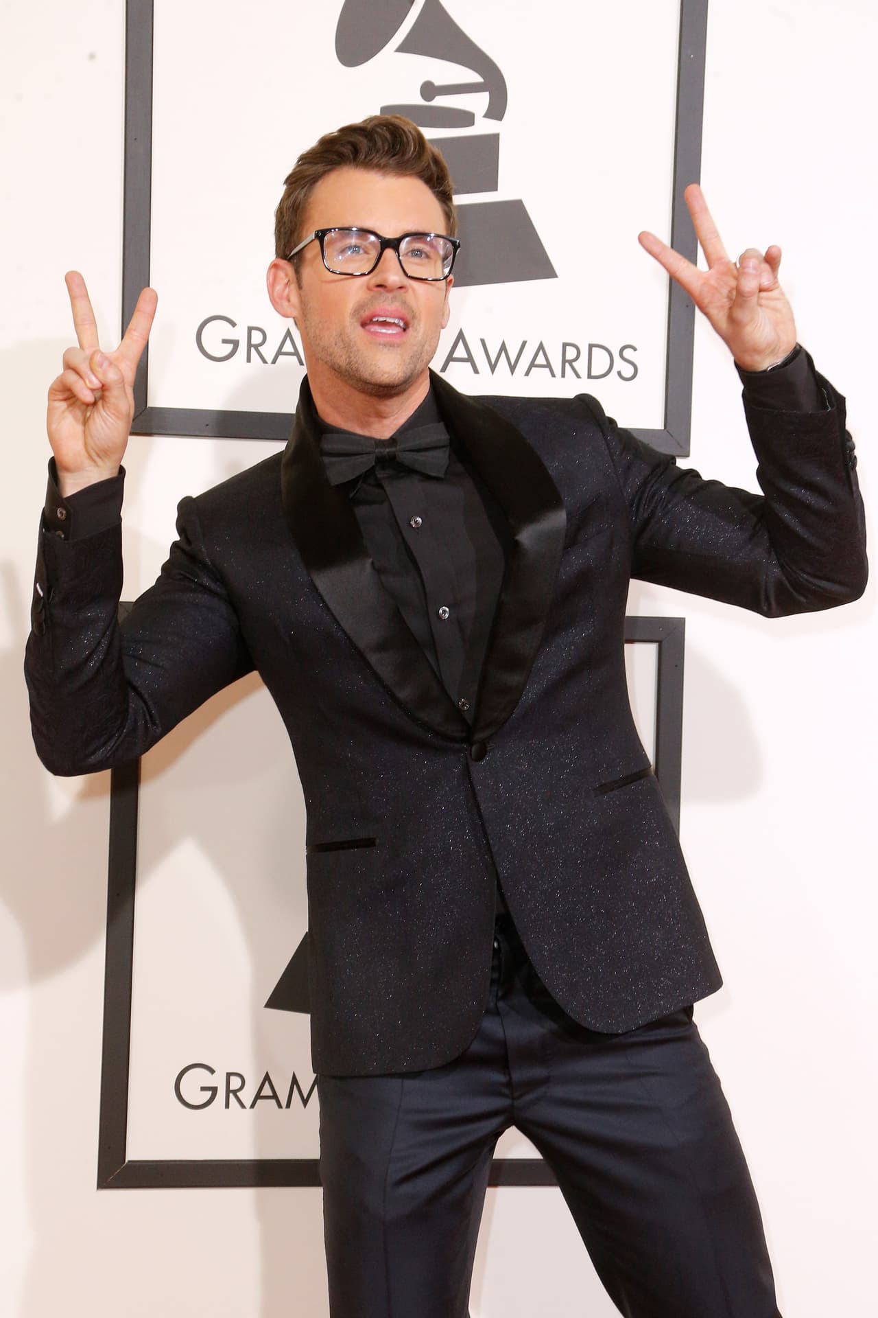 Brad Goreski.