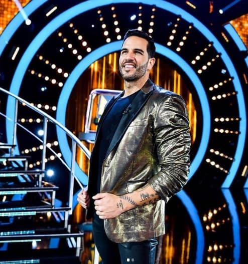 Nuestro chef Yisus volvió a darlo todo, con un motivo muy especial en su corazón, y ello le valió que fuera nuevamente el mejor sobre la pista. "Poder seguir en la pista ya nos hace sentir ganadores", declaró en redes sociales.