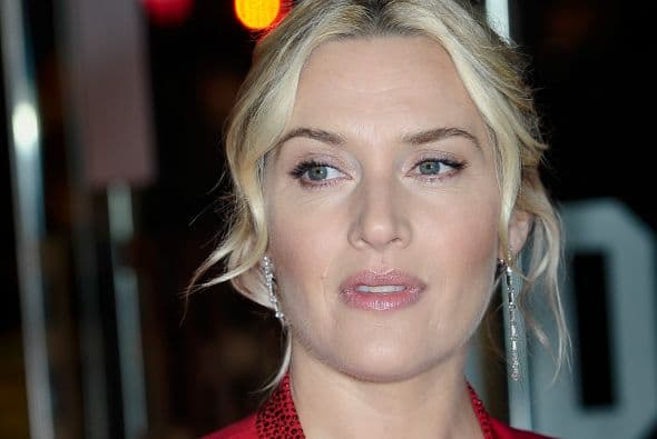 "Me encerraron en un armario y se rieron de mi": Kate Winslet comparte que fue víctima de bullying