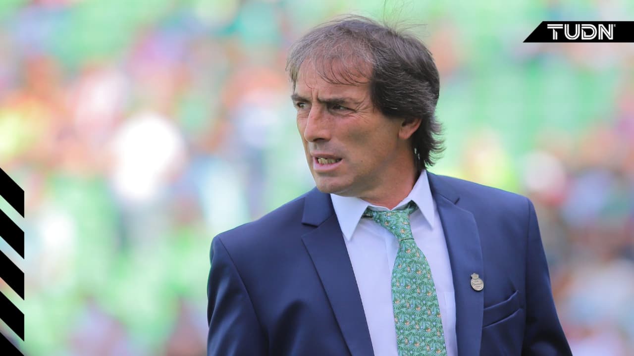 No cierra la puerta a Jonathan Orozco para ir al Monterrey