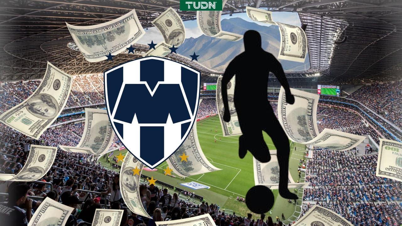 Una transacción histórica: esto es lo que recibirán los Rayados
