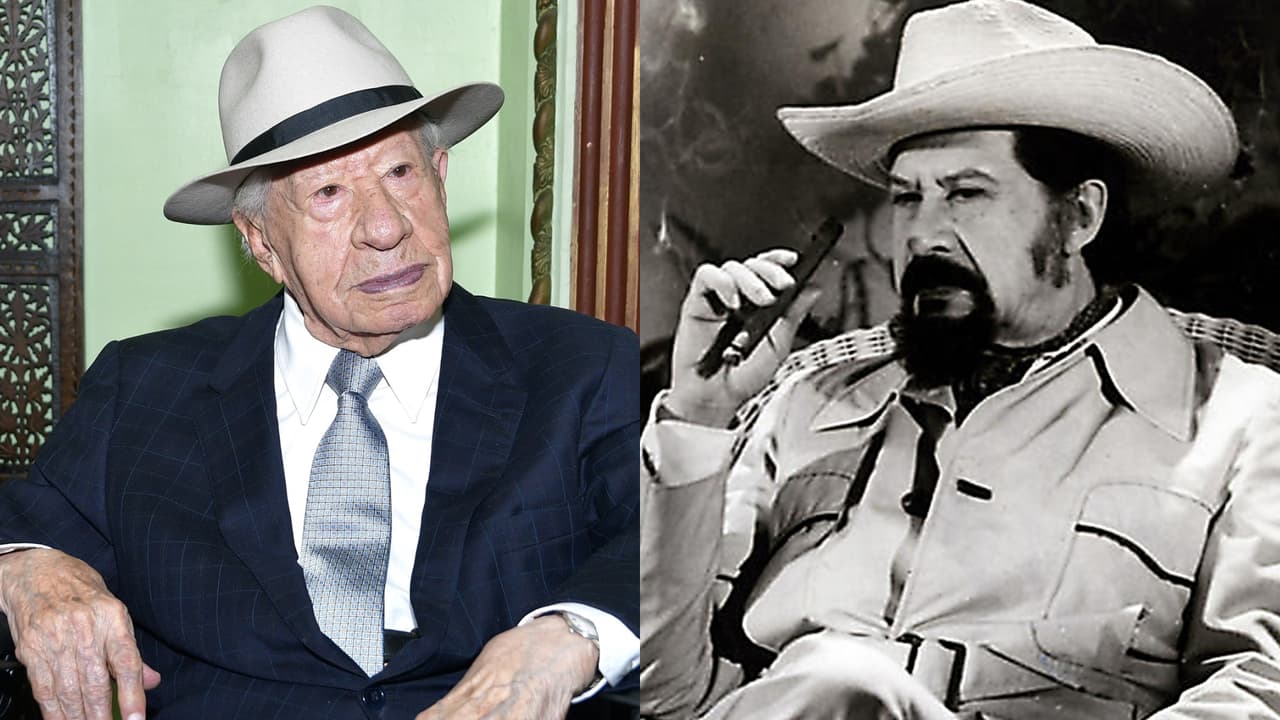 Don Ignacio López Tarso: la vela de su vida que queda encendida tras su muerte