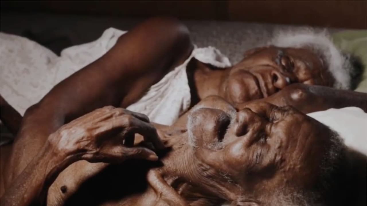 Ayuda de Impacto: Pareja de ancianos viven enfermos en medio de la extrema pobreza