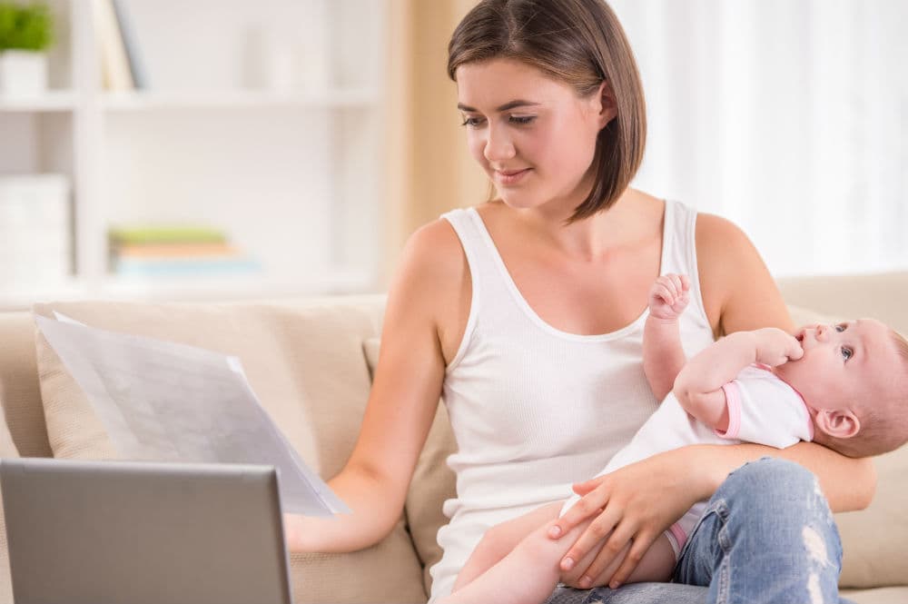 ¿Cuánto cuesta cuidar a los niños?