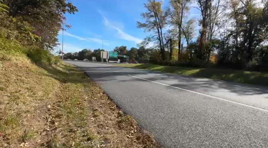 Sin embargo, el cuerpo fue encontrado tirado en la calle.