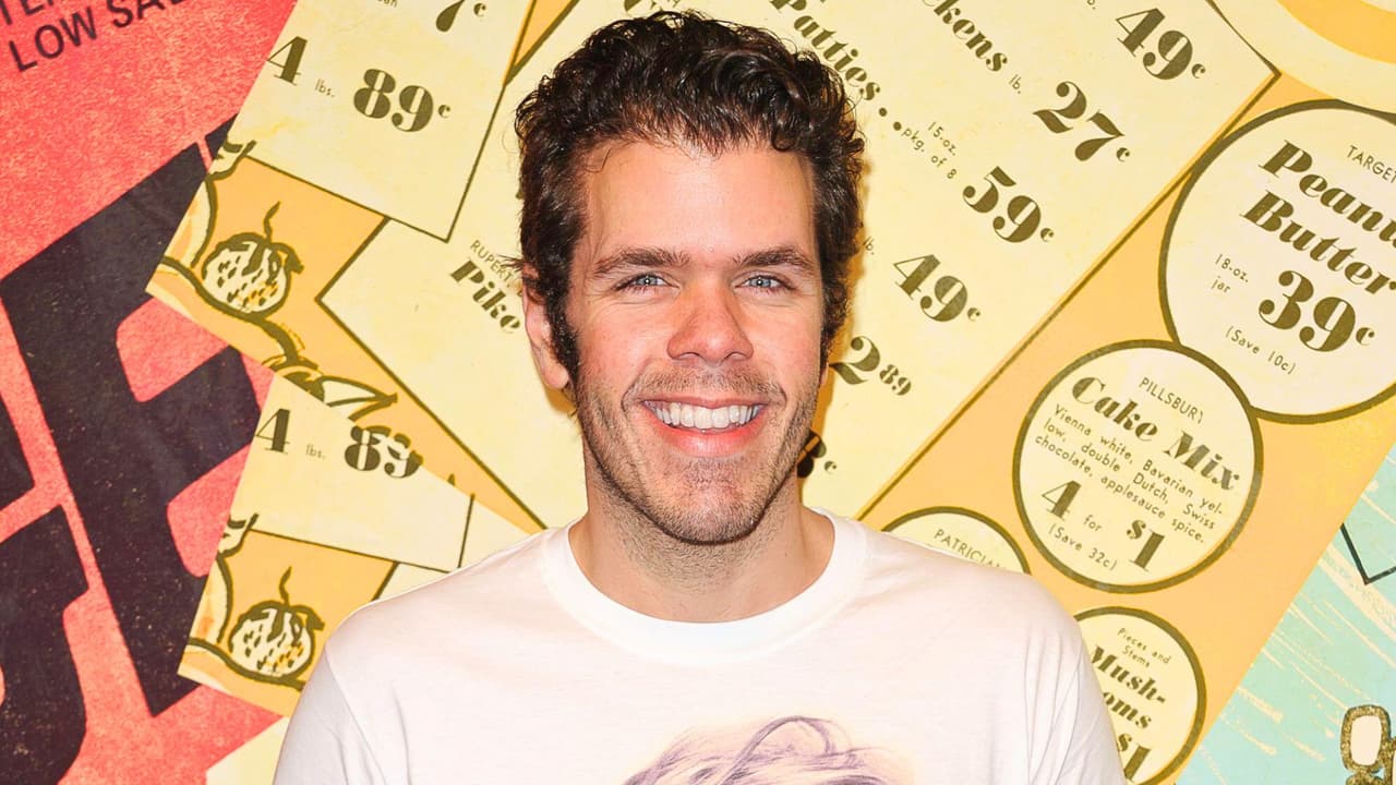 Familia de Perez Hilton revela nuevos detalles sobre su estado de salud