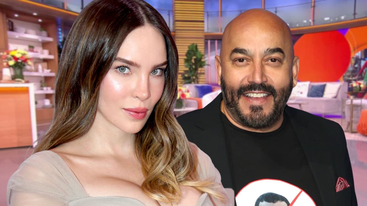 Belinda y su mamá reaccionan a lo que dijo Lupillo Rivera en su libro