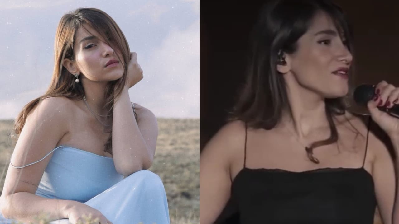 Cantante iraní es condenada a recibir 74 latigazos por cantar sin velo