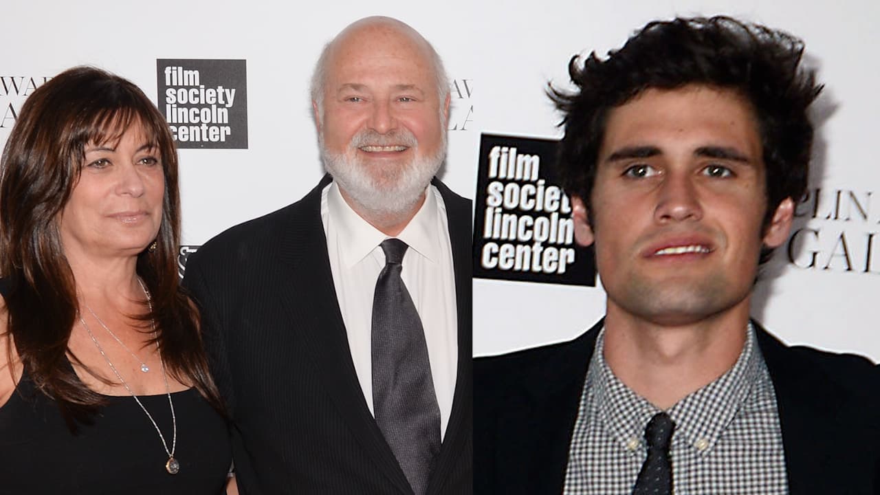 Certificados de defunción de Rob Reiner y su esposa confirman escalofriantes detalles del crimen