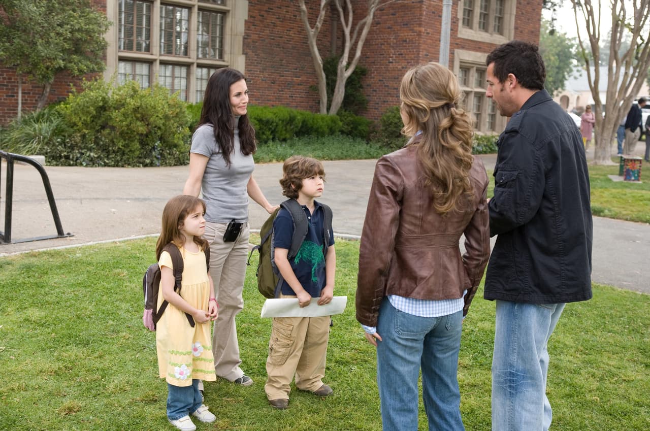 <b>‘Hombres, mujeres y niños’</b>
<br>Es una película del 2014 que sigue varias historias de adolescentes y adultos a la vez. Todos tienen algo en común: la tecnología y el Internet han afectado sus vidas. Toca temas como la imagen personal, la cultura de los videojuegos, la anorexia, la infidelidad e incluso la pornografía.