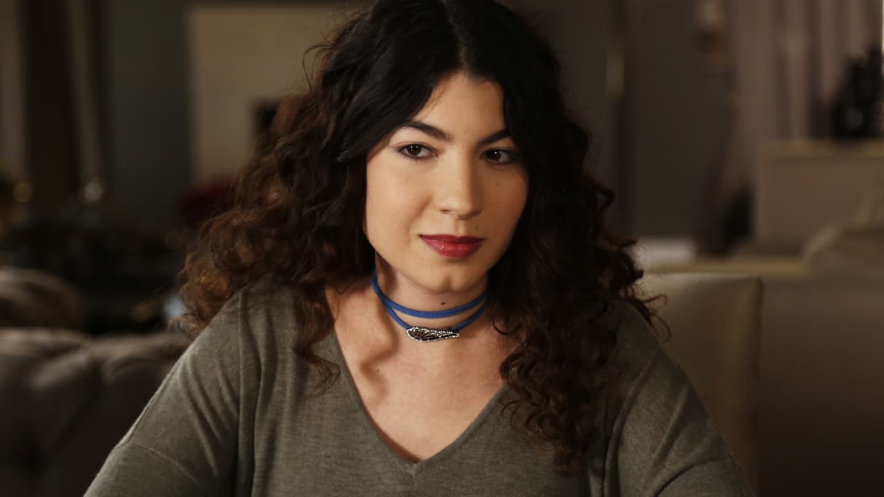 Alize Gördüm en Madre