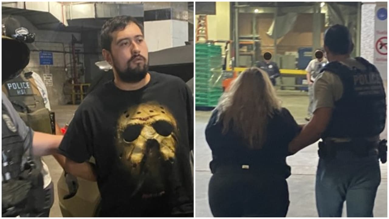 Un año de cárcel por obstruir operativo de ICE en California: ¿qué dice la ley?