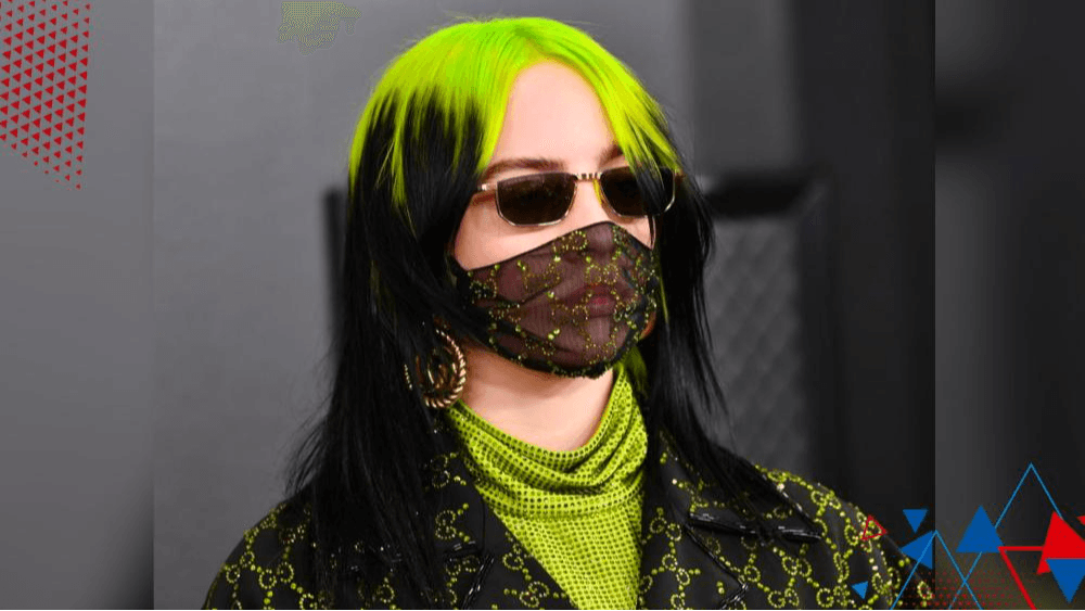 Apple pagará una suma millonaria a Billie Eilish para hacer un documental sobre su vida