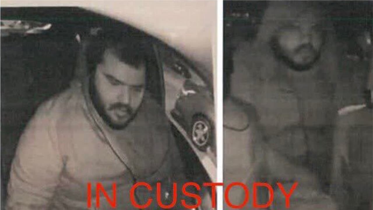 Arrestan hispano bajo sospecha de apuñalar hasta la muerte a un taxista en Los Ángeles