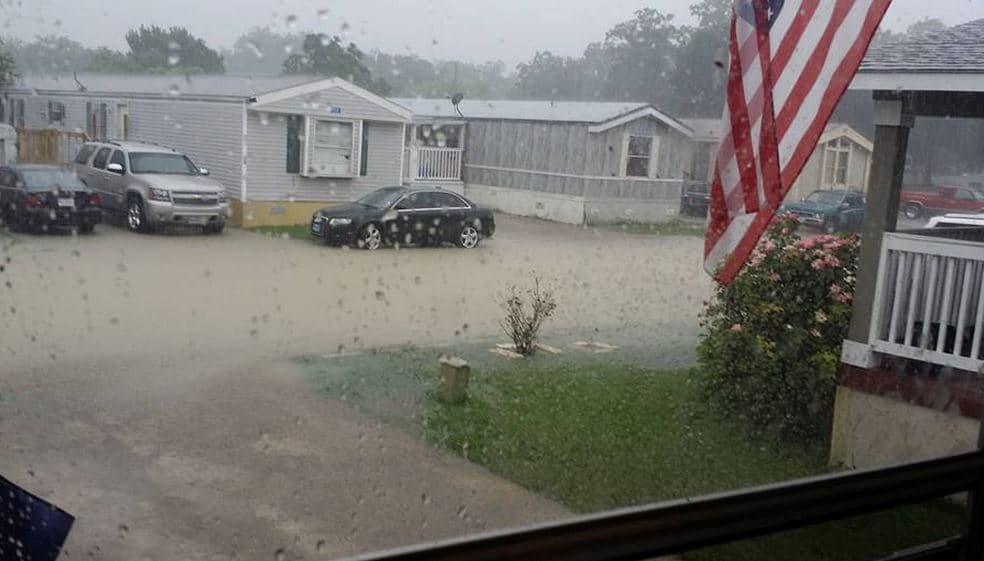 Encuentran 2 cuerpos cerca de ríos en Austin tras fuertes lluvias; indagan causas de muerte
