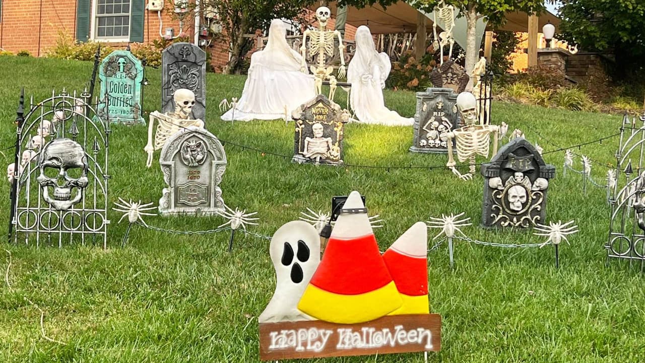 Halloween en el DMV: eventos para celebrar y consejos para hacerlo de manera segura