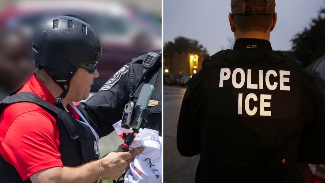 Falla intento legal para frenar deportación de Mario Guevara; podría ser deportado hoy