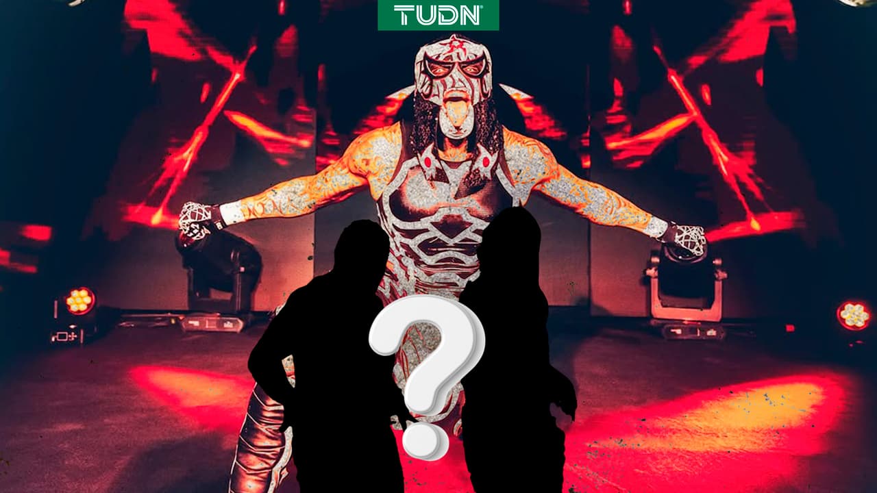 Penta Zero Miedo revela a sus ídolos deportivos de la historia