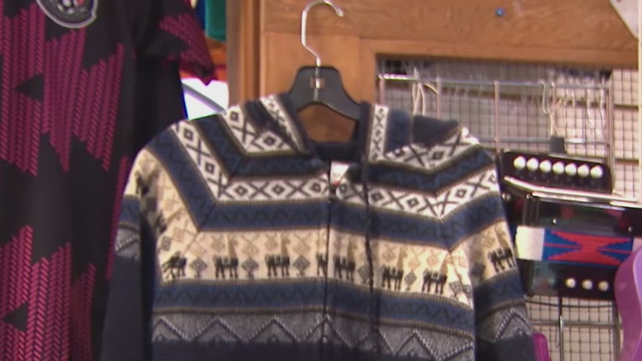 Pequeños negocios de San Antonio esperan tener buenas ventas para ‘Black Friday’