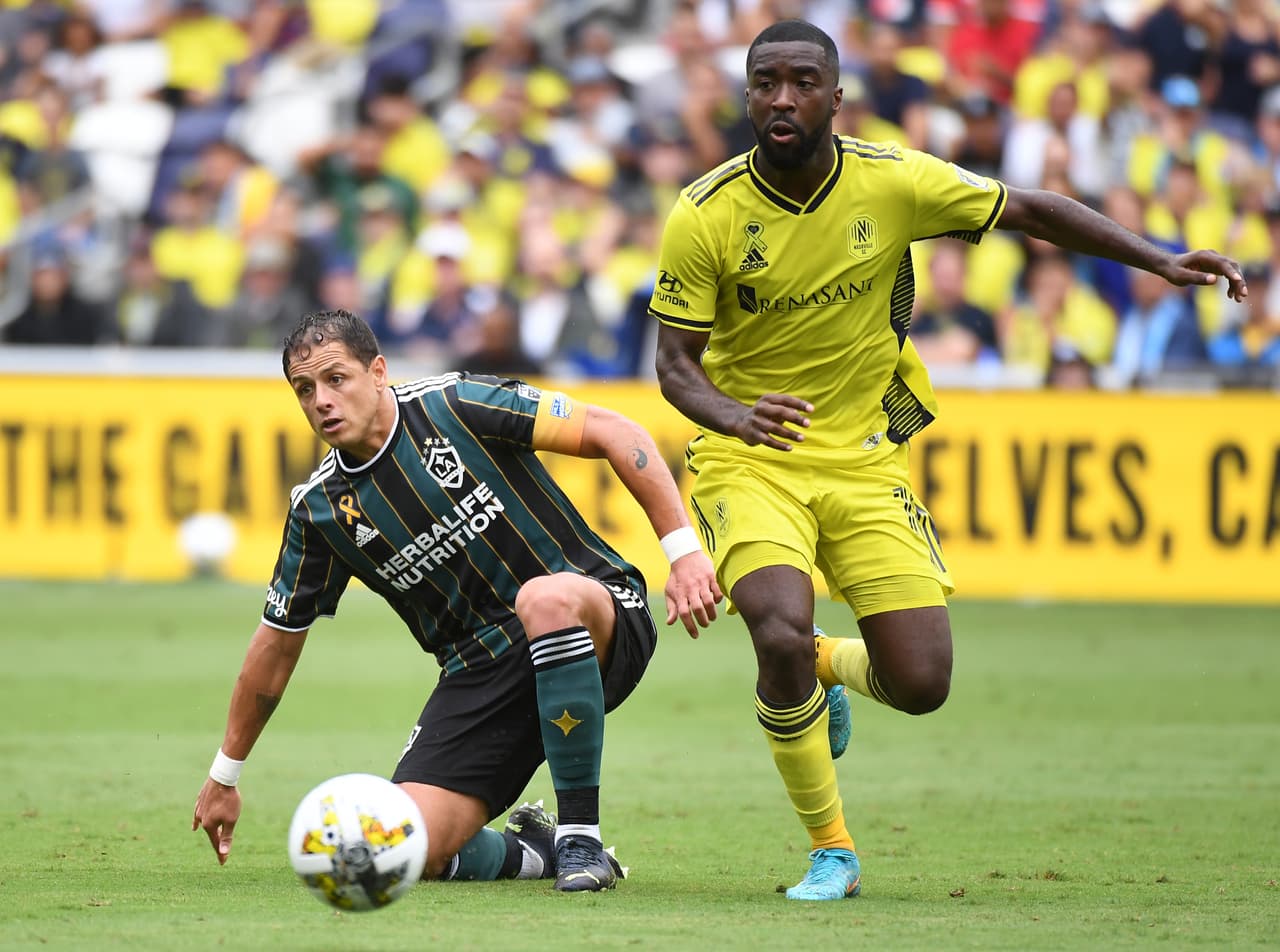 ¿Cuáles serían los juegos de Playoffs de MLS si se jugaran hoy?