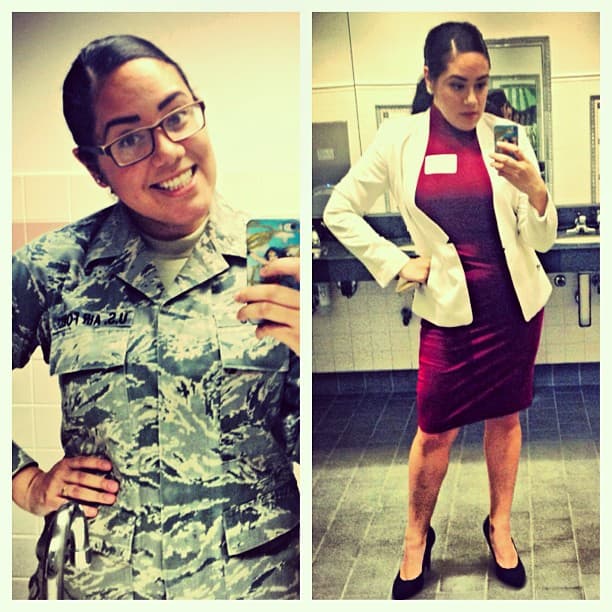 La discriminación por concepto de raza y género es un patrón que reconoce la veterana e investigadora Pamela Campos-Palma. “Y no debería suceder ya que los hispanos son el grupo que más crece dentro del Ejército. Hoy representan el 16 por ciento del servicio activo”.