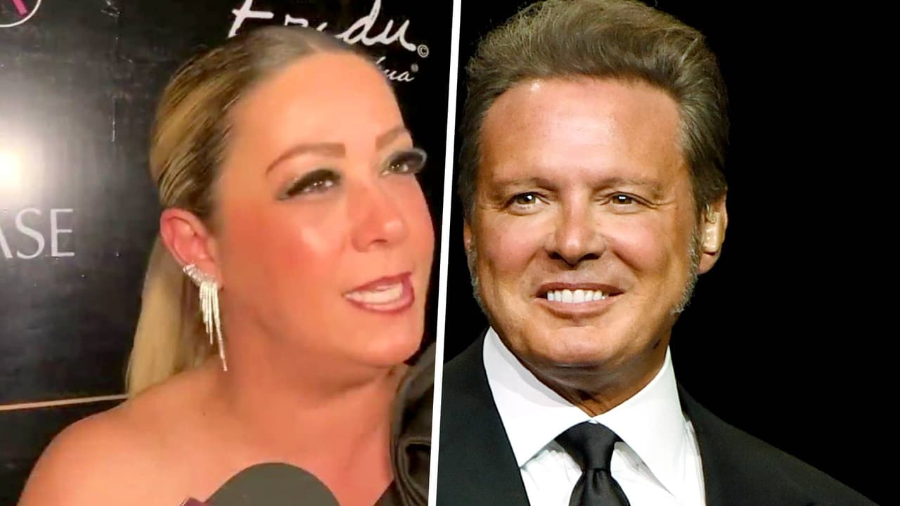Amiga de Luis Miguel afirma que el cantante sí entregó a Michelle Salas en el altar: “Sí estuvo con ella”