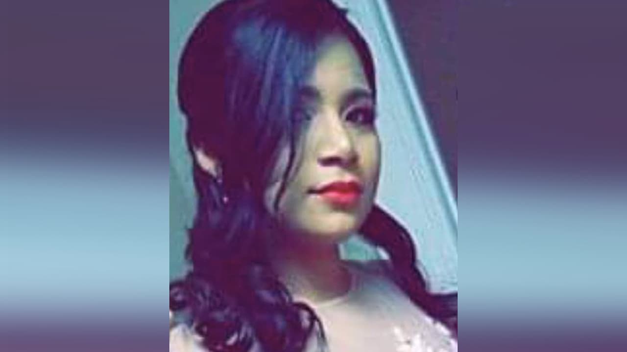 La policía de Humble trata de localizar a una adolescente hispana que huyó de su casa y está en peligro