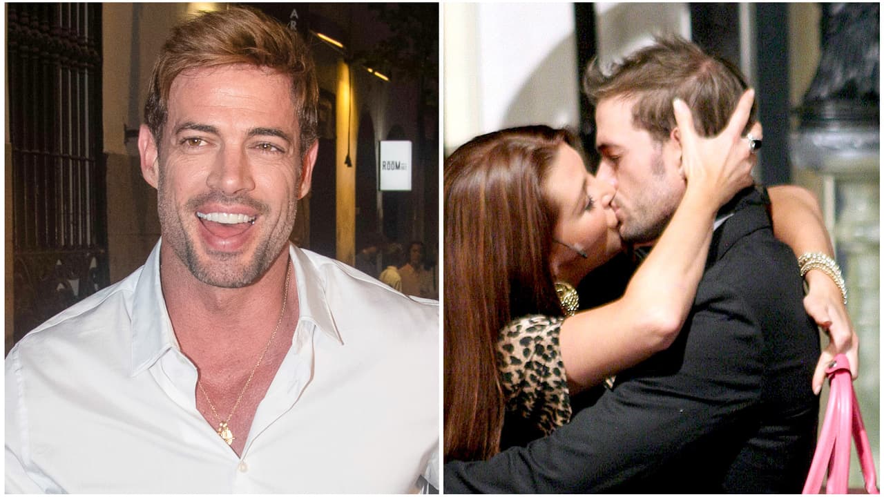 William Levy subastó sus besos: esto debías pagar si querías uno