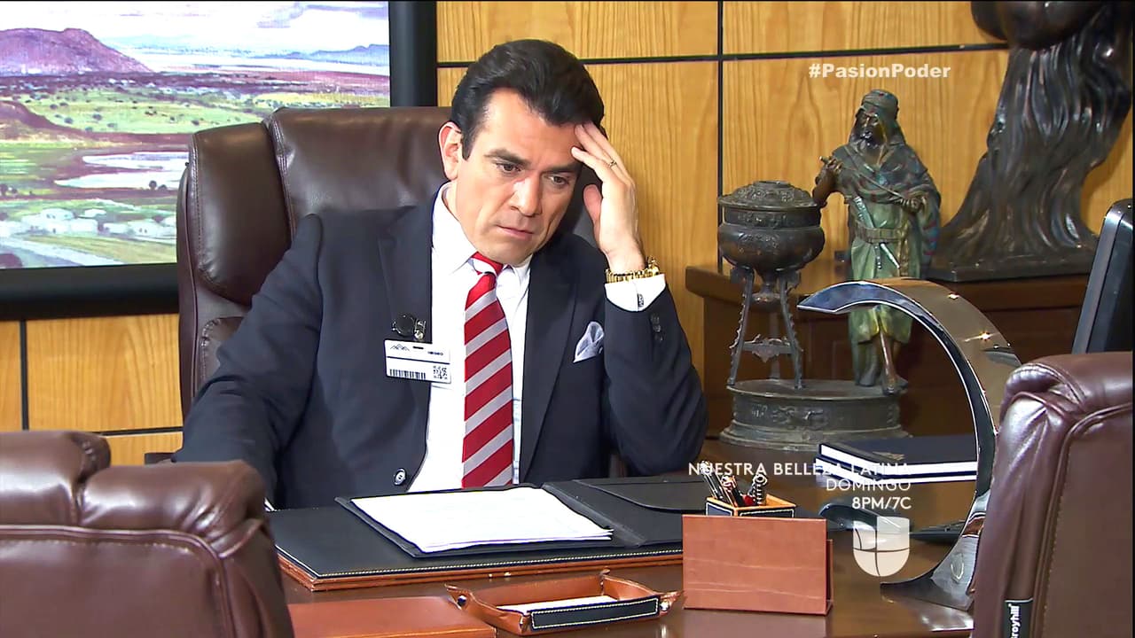 ¿Qué serás capaz de hacer para recuperarla?