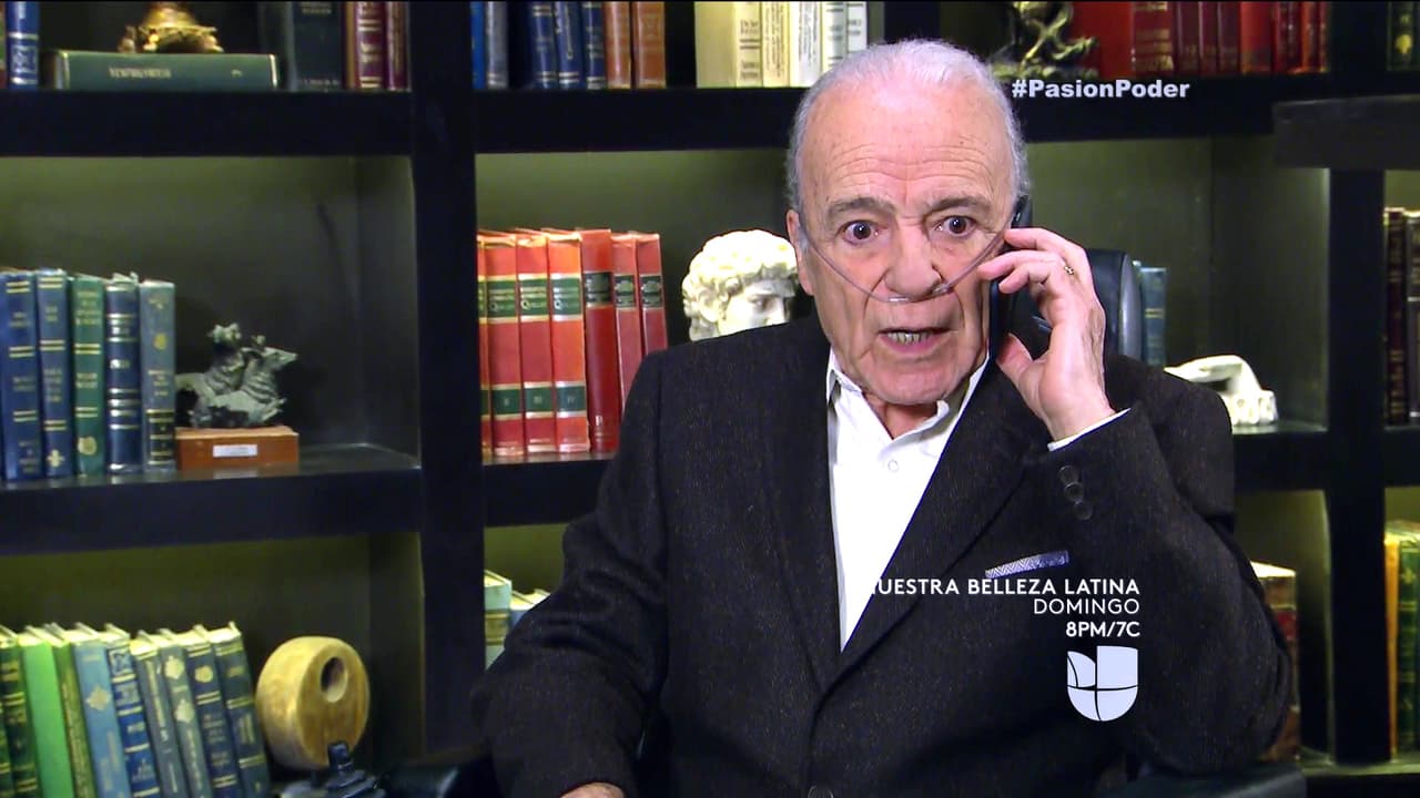 Y don Humberto va a ser de gran ayuda para ti.