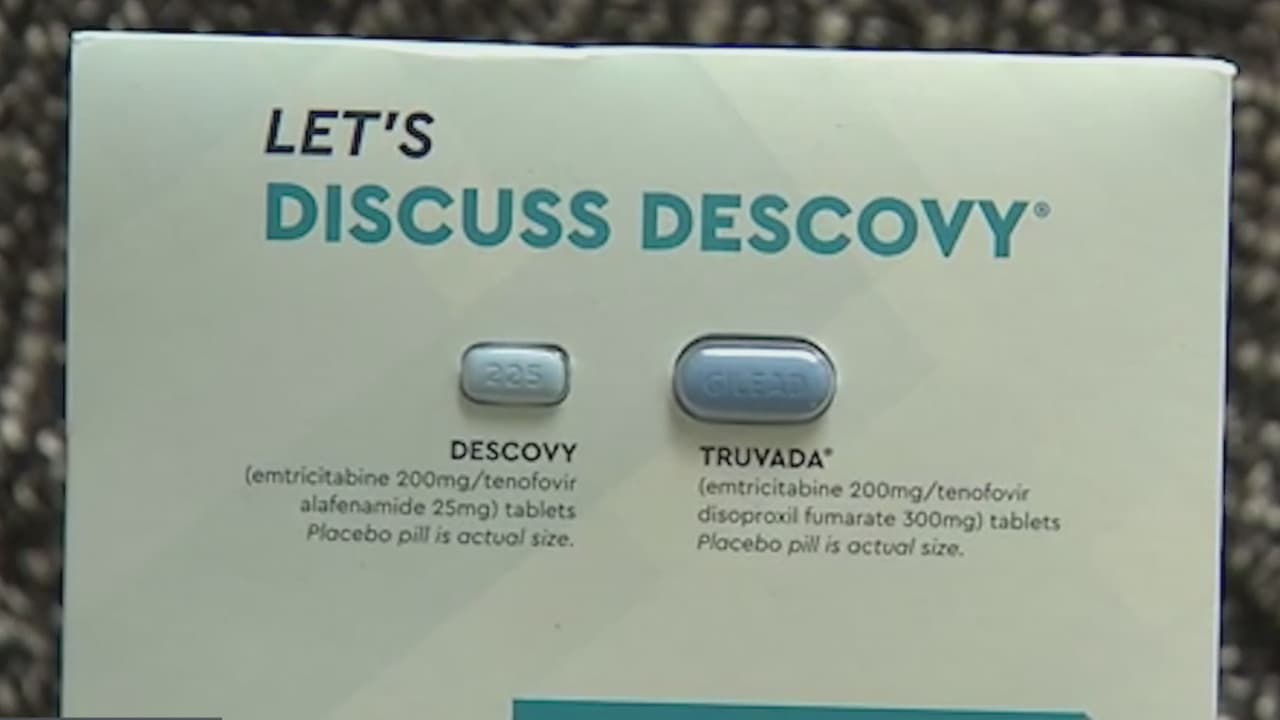 Expertos promueven el uso de pastilla para controlar los contagios de VIH