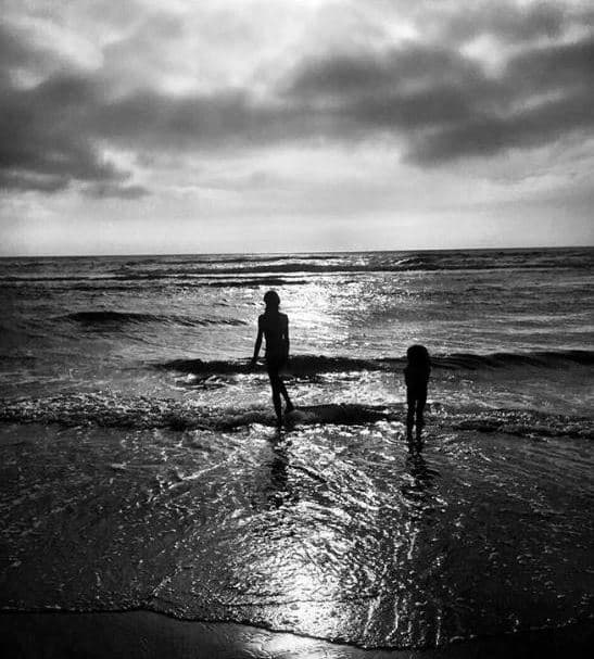 A su regreso a México de aquel viaje, en febrero de 2018, ella comentó al respecto: “Sí estuvo muy padre”, declaró a varios medios de comunicación mexicanos a su paso por una alfombra roja.