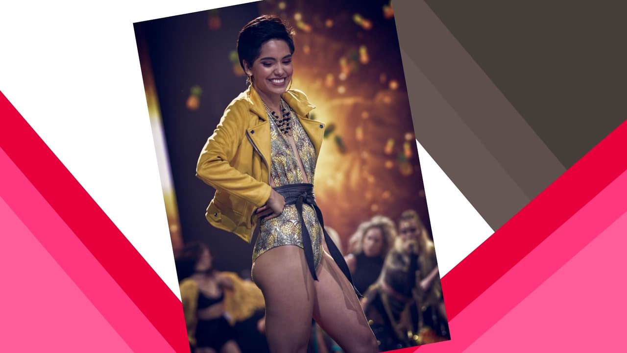 Nuestra Belleza Latina fue una gran experiencia para emprender sus anhelos.