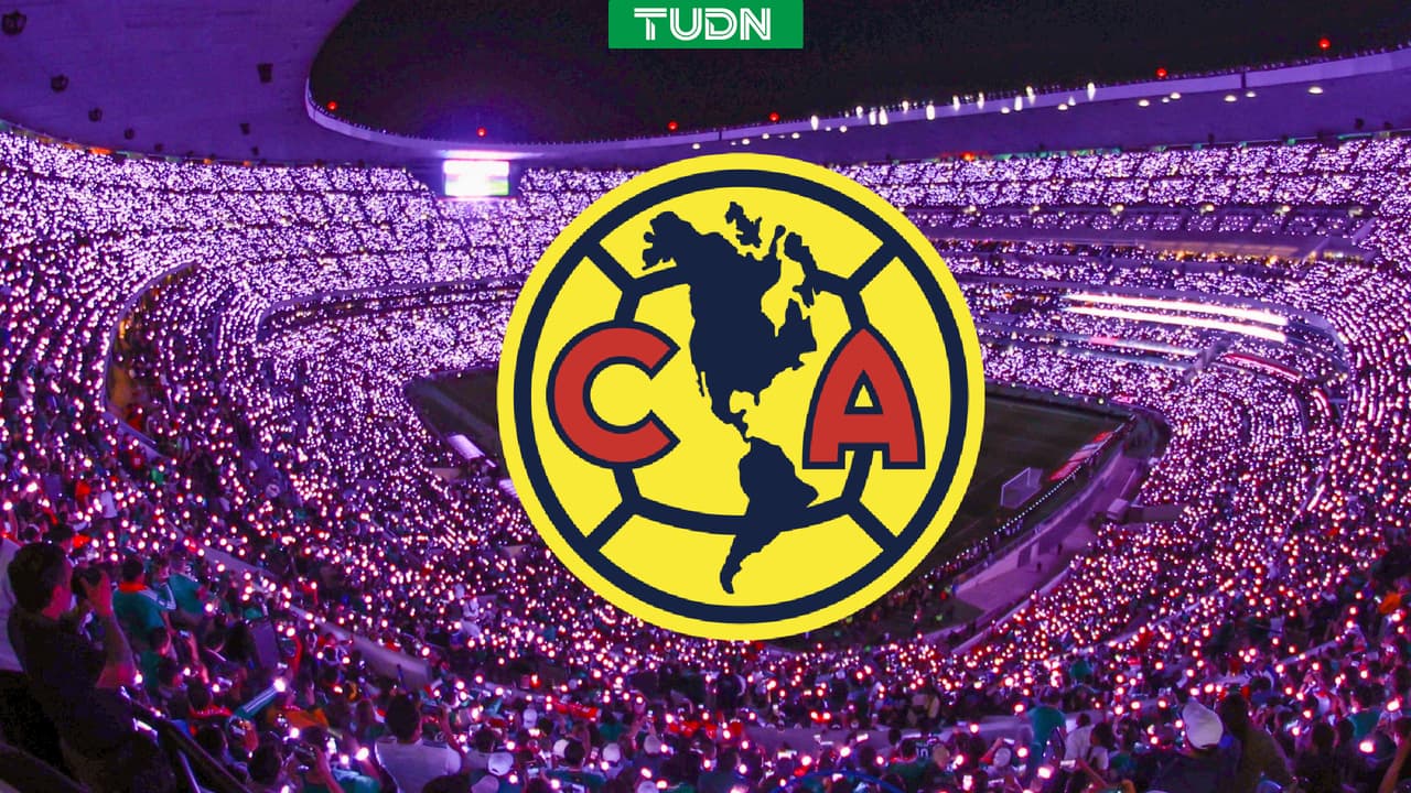 Aaron Mejía dijo estar ilusionado con el regreso de América al estadio Banorte