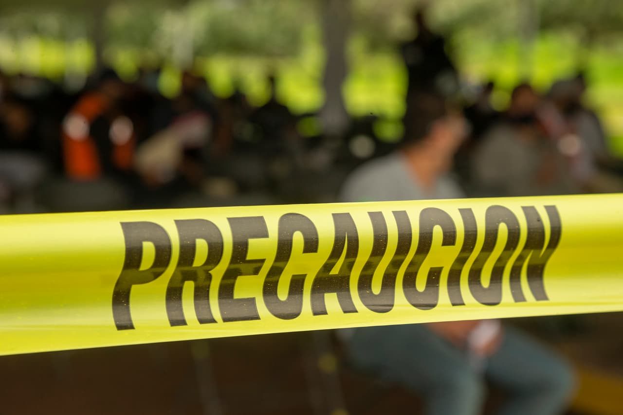 Hallan descuartizada a una joven madre de 33 años: había salido con su expareja