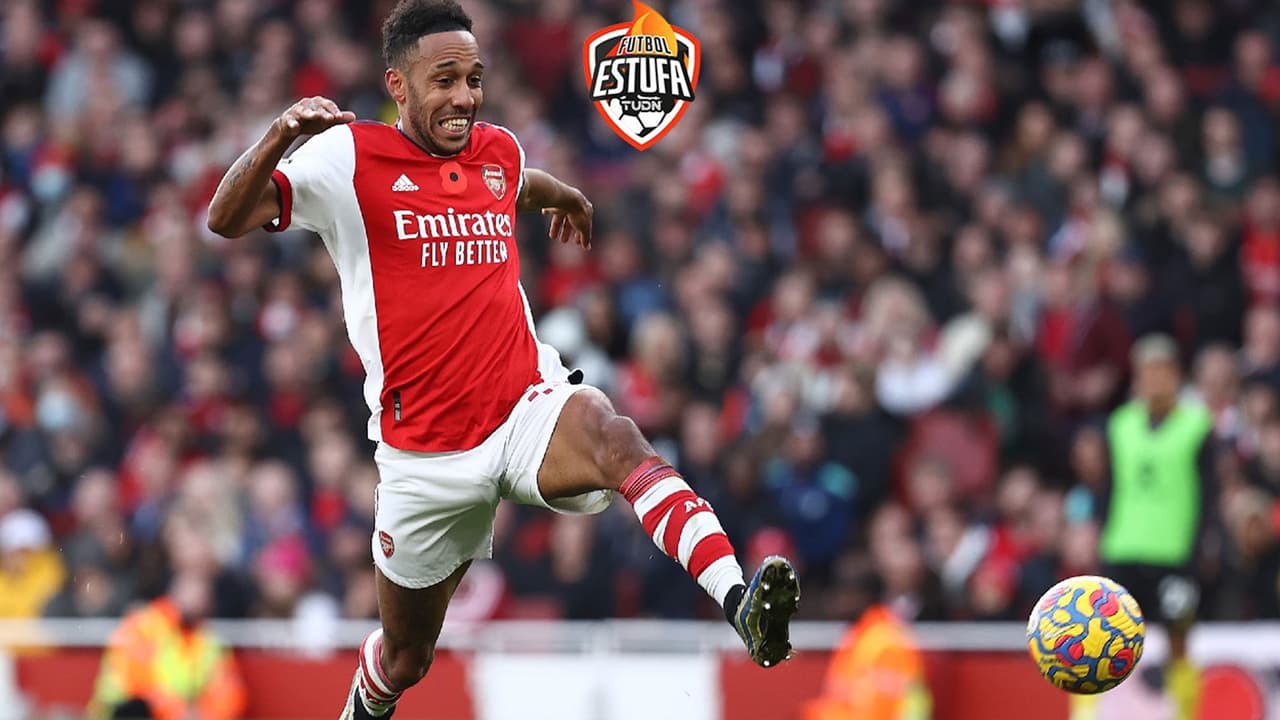 Álvaro Morata se aleja del Barcelona y Aubameyang toma fuerza 