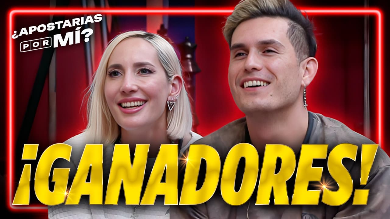 Gigi y David gana por primera vez el bono de 3 mil dólares