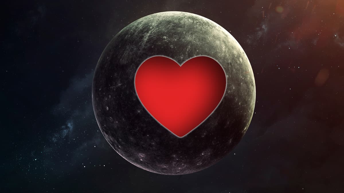 ¡No te pierdas la elongación de Mercurio y aprovecha su energía en tu vida amorosa! El 10 de febrero de 2020 ocurrirá la máxima elongación de Mercurio y con un par de binoculares podrás verlo en el cielo como un puntito de luz amarillenta ya que estará lo más lejos posible del Sol dentro de su órbita, tan próxima a nuestra estrella.
<br>