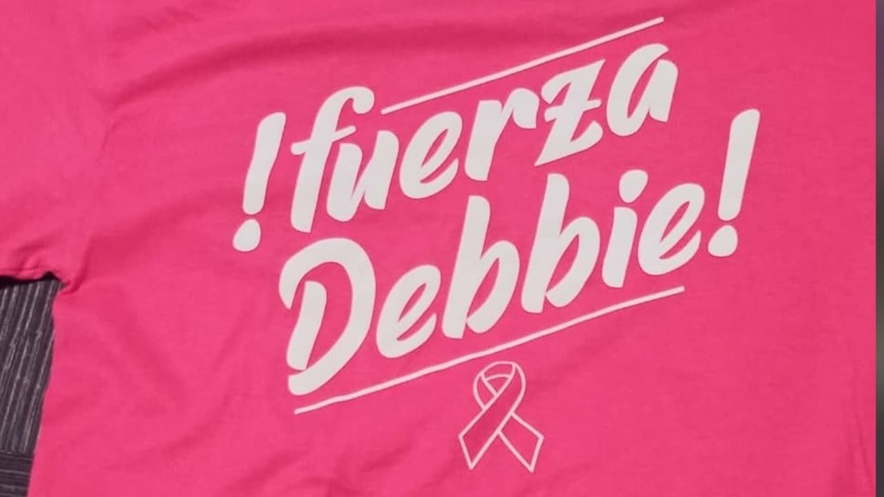 “Madre tierra nos está dando otra oportunidad para ayudarnos a crecer, en la vida ya no veo si es algo bueno o malo, el año pasado me trajo una perspectiva totalmente diferente a lo que estaba viviendo, yo ya estaba preparada para la crisis”, aseguró.