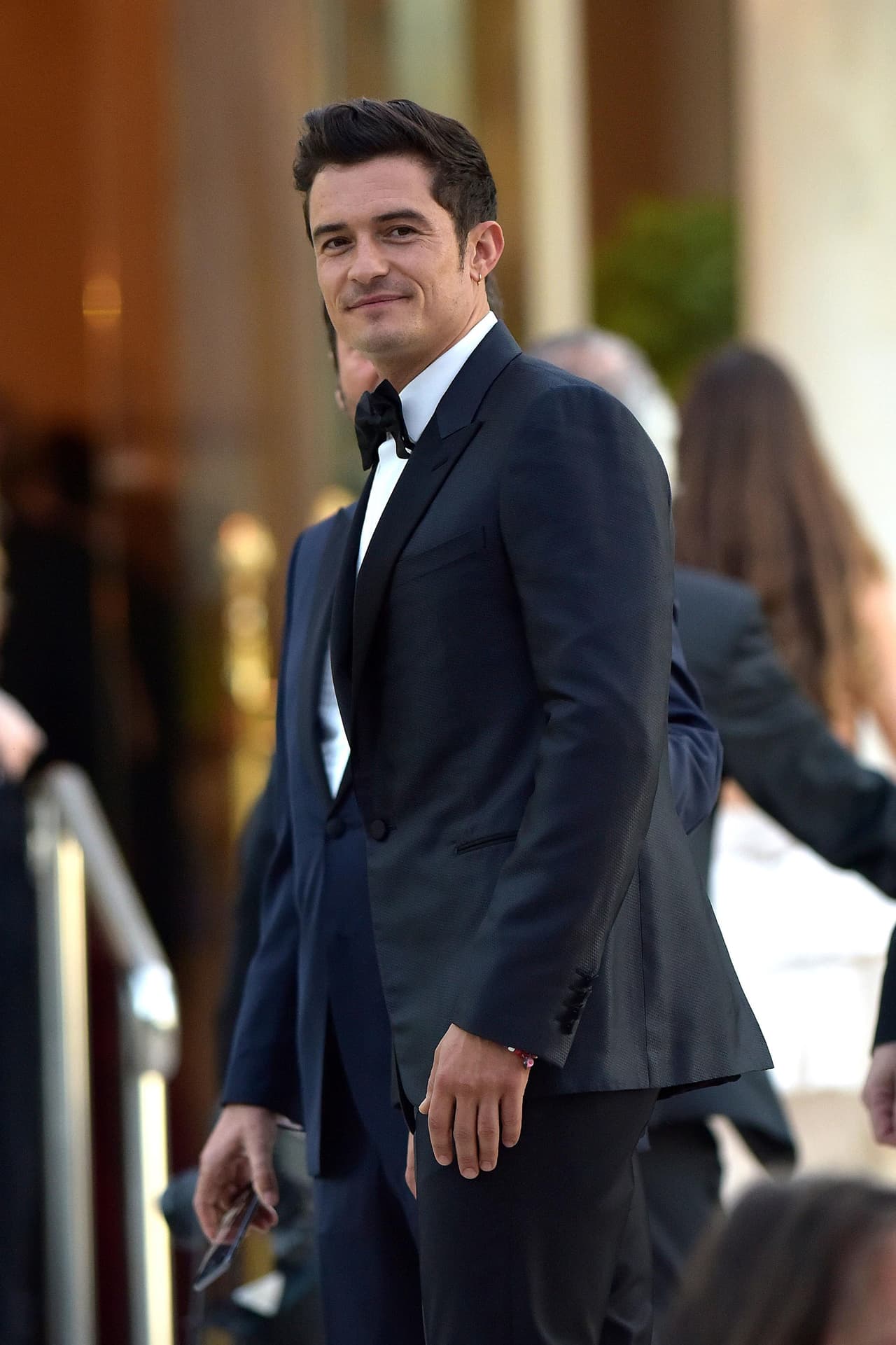 Orlando Bloom