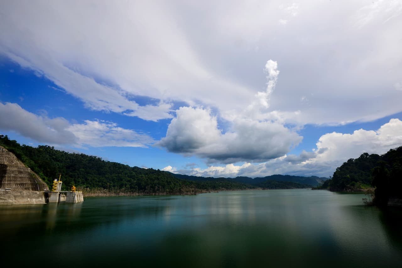 10 preguntas detrás de la buena fama de Costa Rica con sus energías limpias