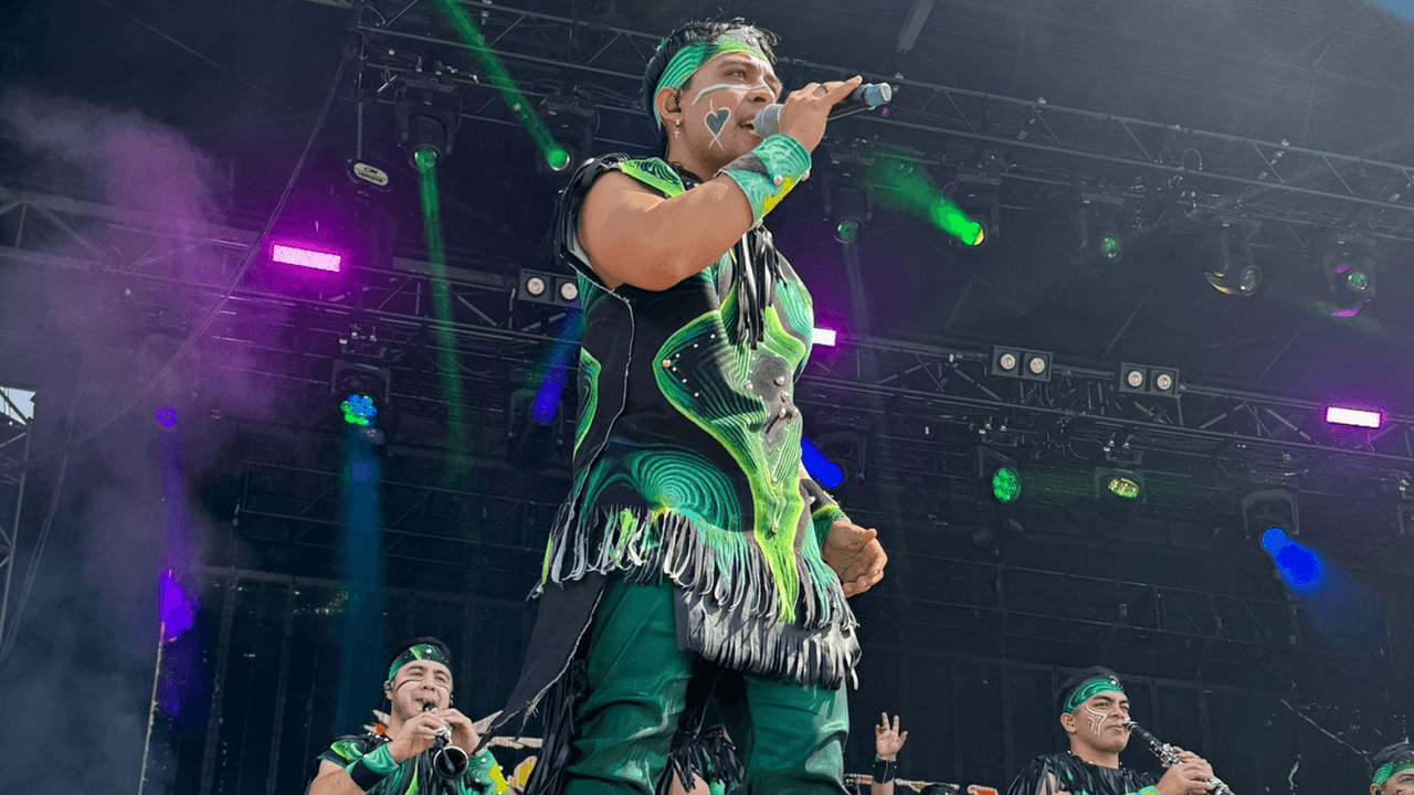 Cuisillos también hizo una aparición en la capital texana.