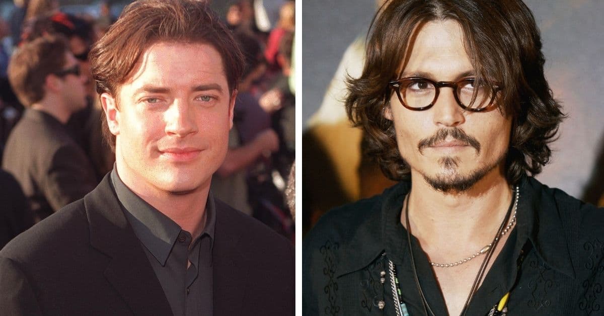 Famosos que ya están recuperando sus carreras, sus fans nunca dejaron de creer en ellos