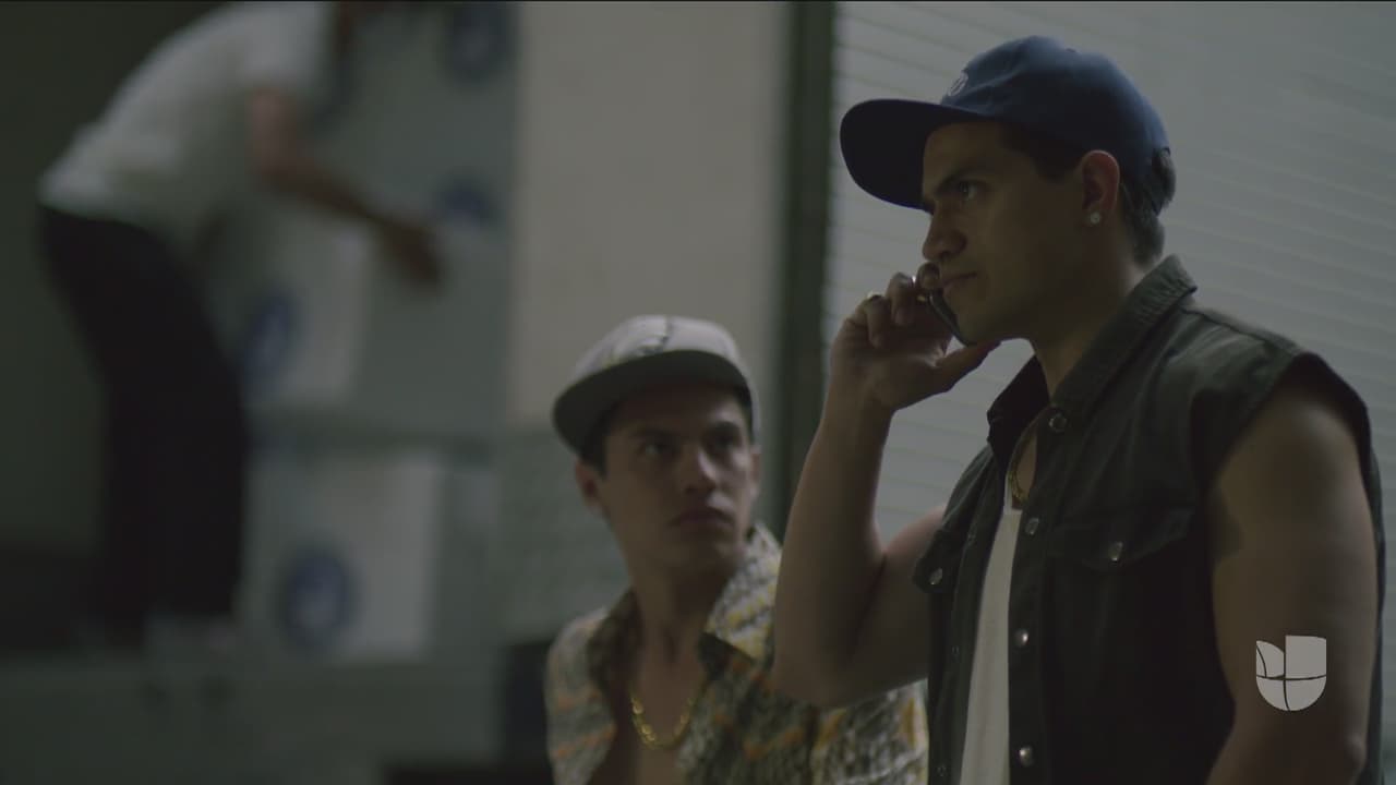 Ocho años antes, los mellizos Gómez se encontraban operando los traslados de mercancía de Joaquín en Chicago y le llamaron a su jefe para informarle que habían recibido el producto en buenas condiciones.