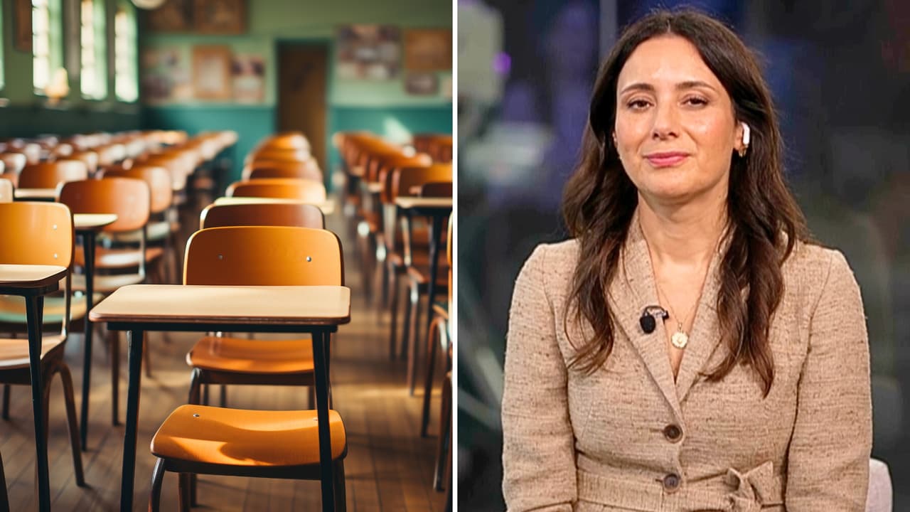“Nuestros hijos no van a tener suficientes maestros”: Gina Hinojosa cuestiona plan del gobernador Abbott para prohibir contrataciones con visas H-1B